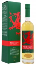 Penderyn Celt Welsh (Old Bottling) Single Malt